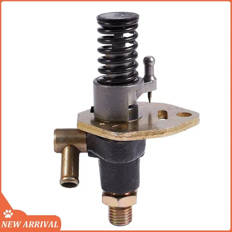 Emption!5X For 186F Fuel Injection Pump Without Solenoid Valve For 186 186F 10HP Engine Oil Pump Tiller Accessories
Emption!5X For 186F Fuel Injection Pump Without Solenoid Valve For 186 186F 10HP Engine Oil Pump Tiller Accessories