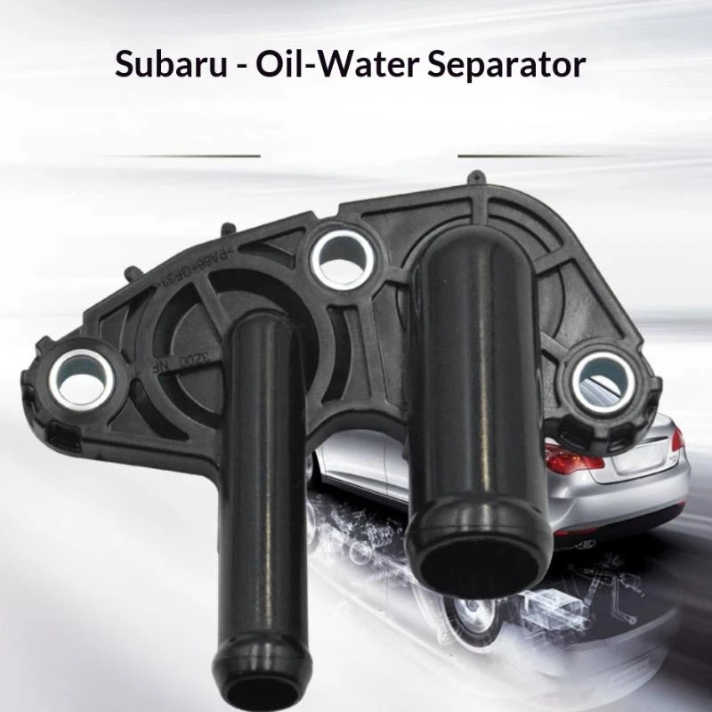 【MO】Auto Oil Water Separator Connector PCV Hose Valve 11821-AA660 For 2011-2018 BRZ Crosstrek Forester Impreza Legacy Outback
【MO】Auto Oil Water Separator Connector PCV Hose Valve 11821-AA660 For 2011-2018 BRZ Crosstrek Forester Impreza Legacy Outback