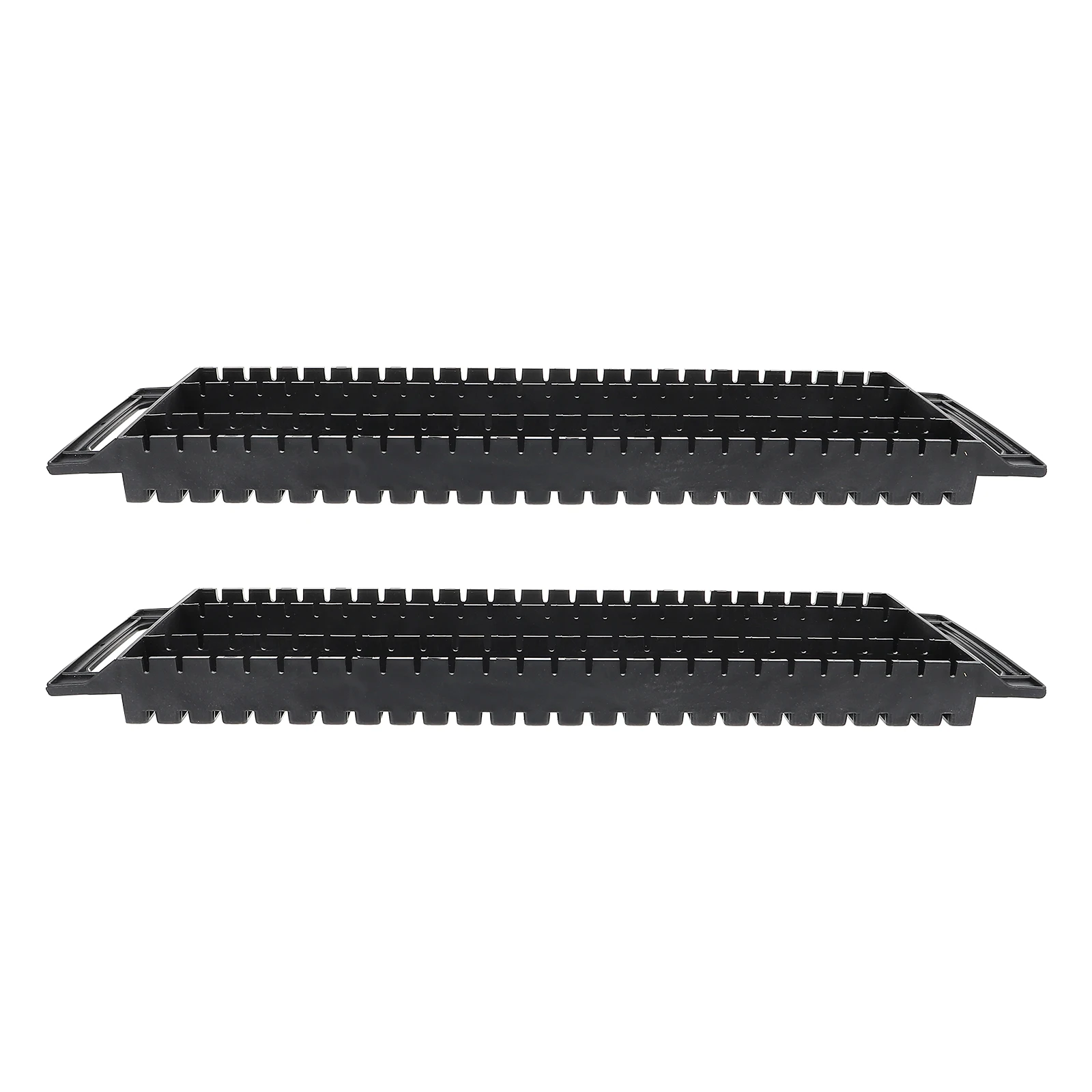 Anti Static Bar Frame Pcb Rack Black Shelf Holder Plastic Plates Esd Tough Wear Resistant Anti Corrosion Heat Insulation Shock
Anti Static Bar Frame Pcb Rack Black Shelf Holder Plastic Plates Esd Tough Wear Resistant Anti Corrosion Heat Insulation Shock