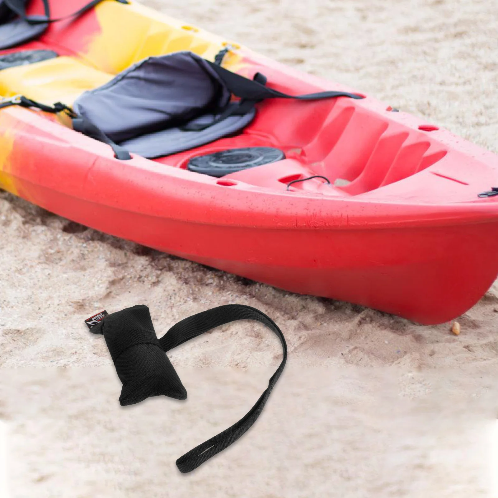 2pcs Anchor Point Bungee Cord Tie Down Straps for Canoe Kayak Boat Accessories Fixing Rope Durable Adjustable Outdoor Water
2pcs Anchor Point Bungee Cord Tie Down Straps for Canoe Kayak Boat Accessories Fixing Rope Durable Adjustable Outdoor Water