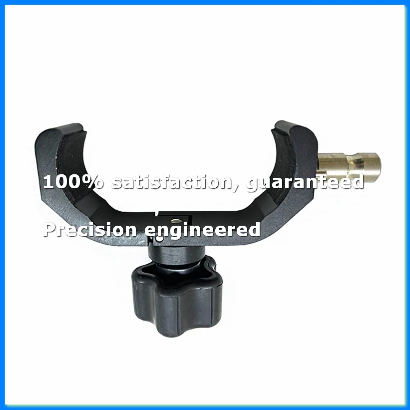 GPS Range Pole Cradle Bracket for Trimble Handheld Open Data Collector with Compass Quick Release Pole Clamp, A-A62I
GPS Range Pole Cradle Bracket for Trimble Handheld Open Data Collector with Compass Quick Release Pole Clamp, A-A62I