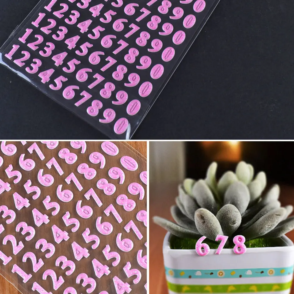 6 Sheets Colorful Foam Letter Stickers Alphabet DIY Decorative Stickers for Greeting Cards Crafts Home Decoration Projects
6 Sheets Colorful Foam Letter Stickers Alphabet DIY Decorative Stickers for Greeting Cards Crafts Home Decoration Projects