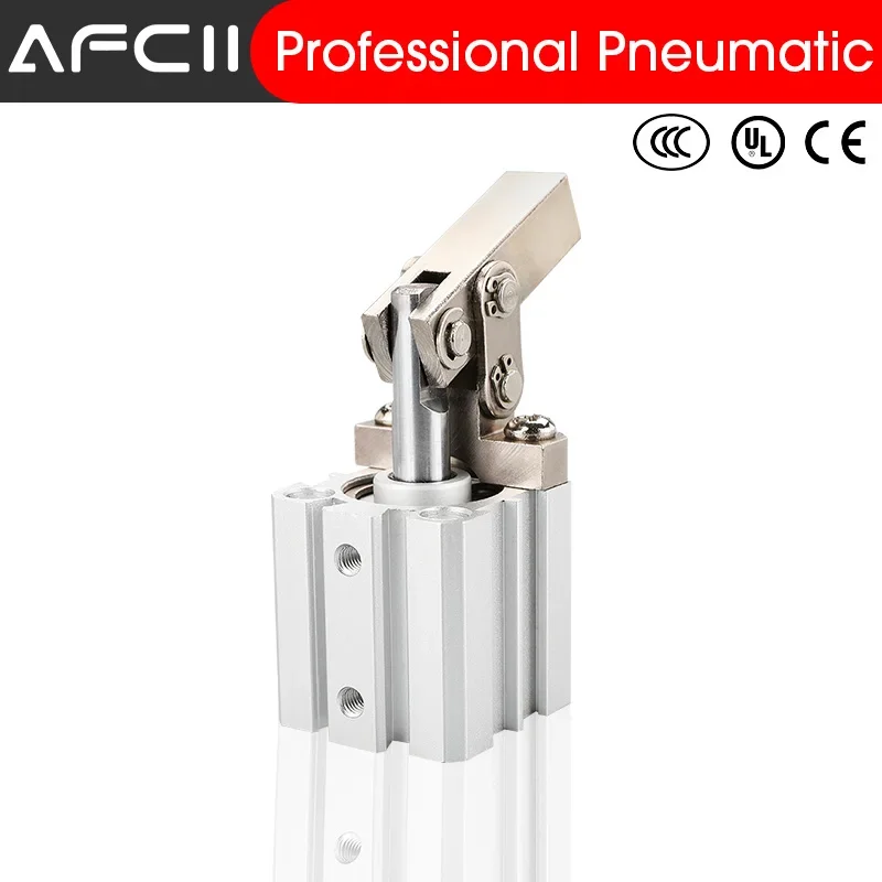 Рычаг ALC JGL Пневматический цилиндр Зажимной коромысло Зажимной цилиндр воздушного давления ALC25 JGL25 ALC32 JGL32
Рычаг ALC JGL Пневматический цилиндр Зажимной коромысло Зажимной цилиндр воздушного давления ALC25 JGL25 ALC32 JGL32