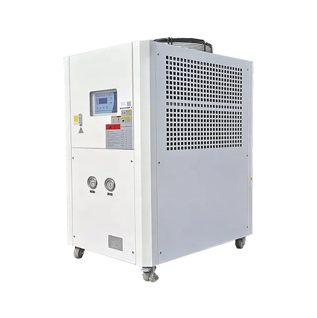3HP OEM небольшой охладитель с воздушным охлаждением Цена охлаждения водяным охлаждением для резервуара для ферментации
3HP OEM небольшой охладитель с воздушным охлаждением Цена охлаждения водяным охлаждением для резервуара для ферментации