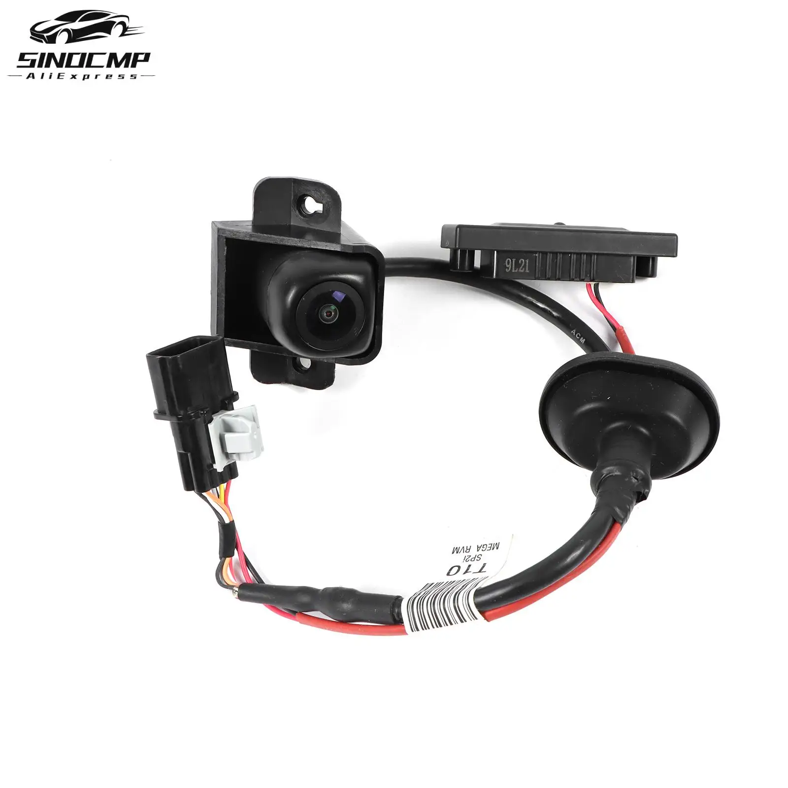 Rear Camera Parking Assist Camera Reversing Assist Camera 99240Q6000 99240-Q6000 For Kia Hyundai Car Tailgate Camera Accessories
Rear Camera Parking Assist Camera Reversing Assist Camera 99240Q6000 99240-Q6000 For Kia Hyundai Car Tailgate Camera Accessories