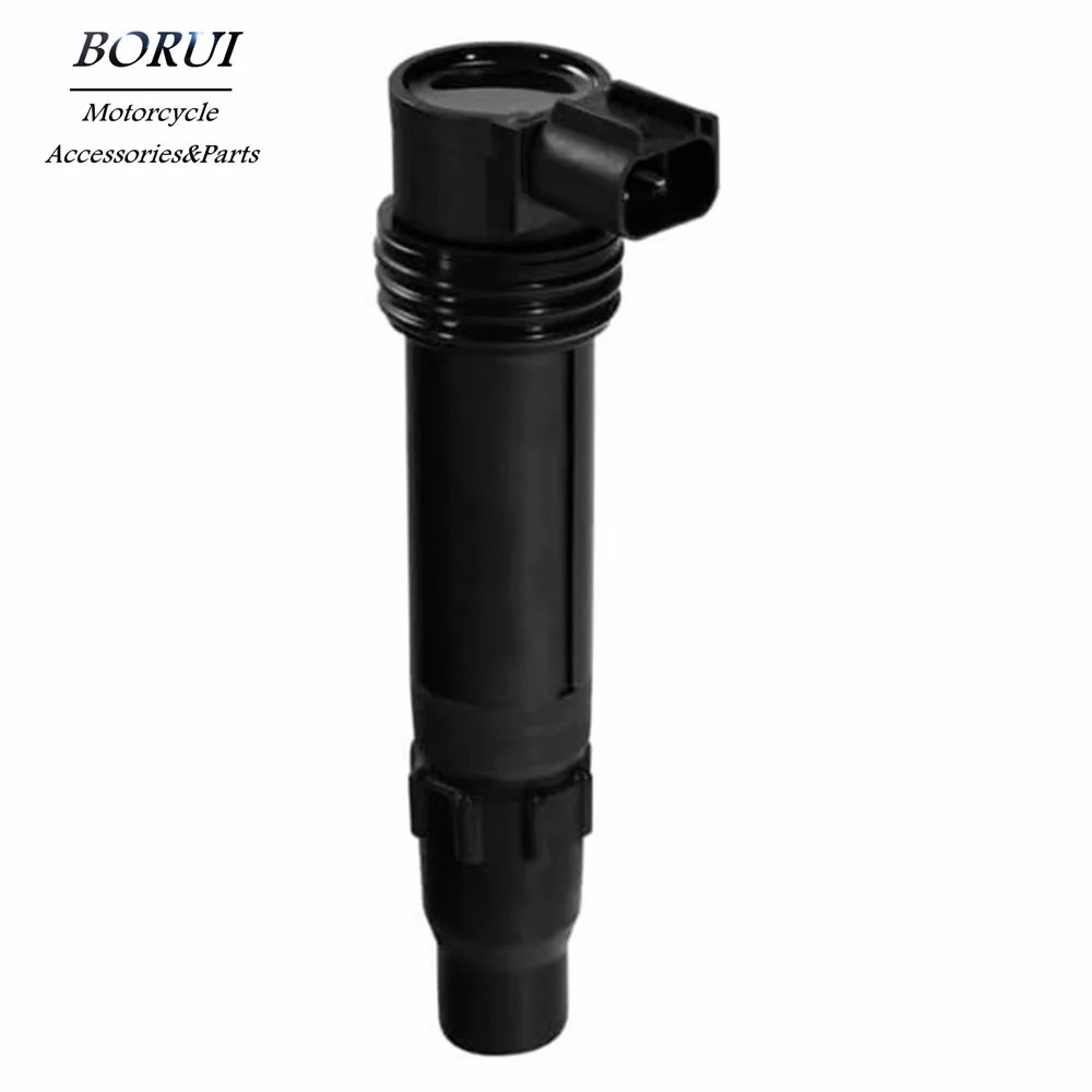 Ignition Coil for Honda CBR600RR 2003-2023 129700-4510 30700-MEE-641
Ignition Coil for Honda CBR600RR 2003-2023 129700-4510 30700-MEE-641