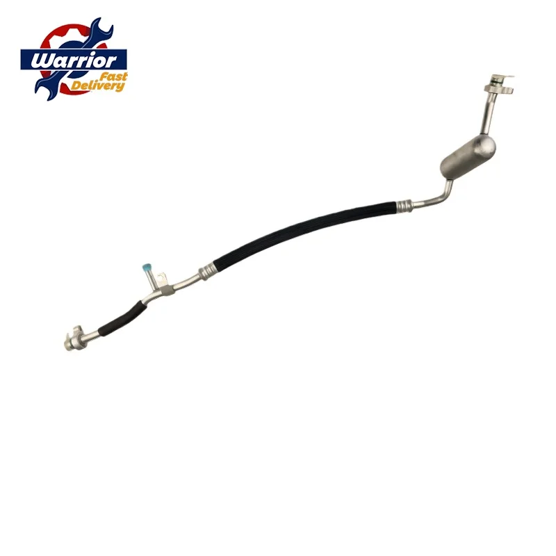 OEM LR013875 LR019675 Coolant Outlet Hose for Range Rover Sport Discovery 4
OEM LR013875 LR019675 Coolant Outlet Hose for Range Rover Sport Discovery 4