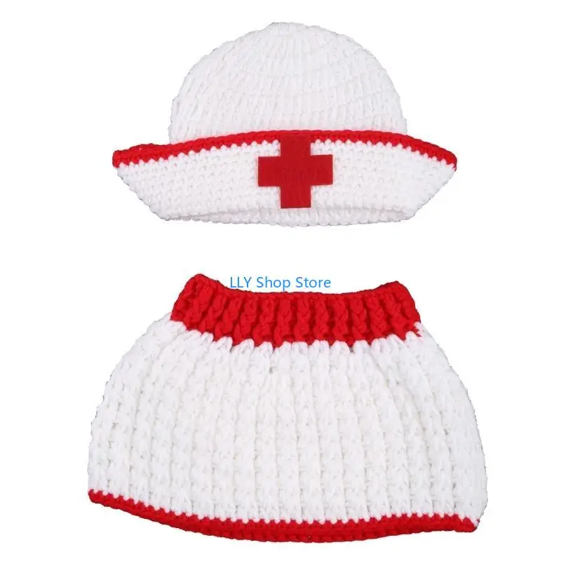 T8UD Baby Photography Props Costume Hat Bodysuit Photo Props 2pcs Newborn’s Photostudio Props Pilling Resistance Unisex
T8UD Baby Photography Props Costume Hat Bodysuit Photo Props 2pcs Newborn’s Photostudio Props Pilling Resistance Unisex