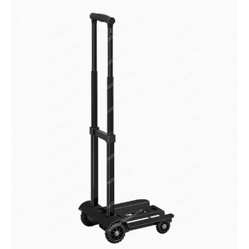YYY Hand-pulled Cart Folding Portable cart Pull Goods Trolley Outdoor Luggage Trailer Shopping Trolley Shopping Cart Household
YYY Hand-pulled Cart Folding Portable cart Pull Goods Trolley Outdoor Luggage Trailer Shopping Trolley Shopping Cart Household