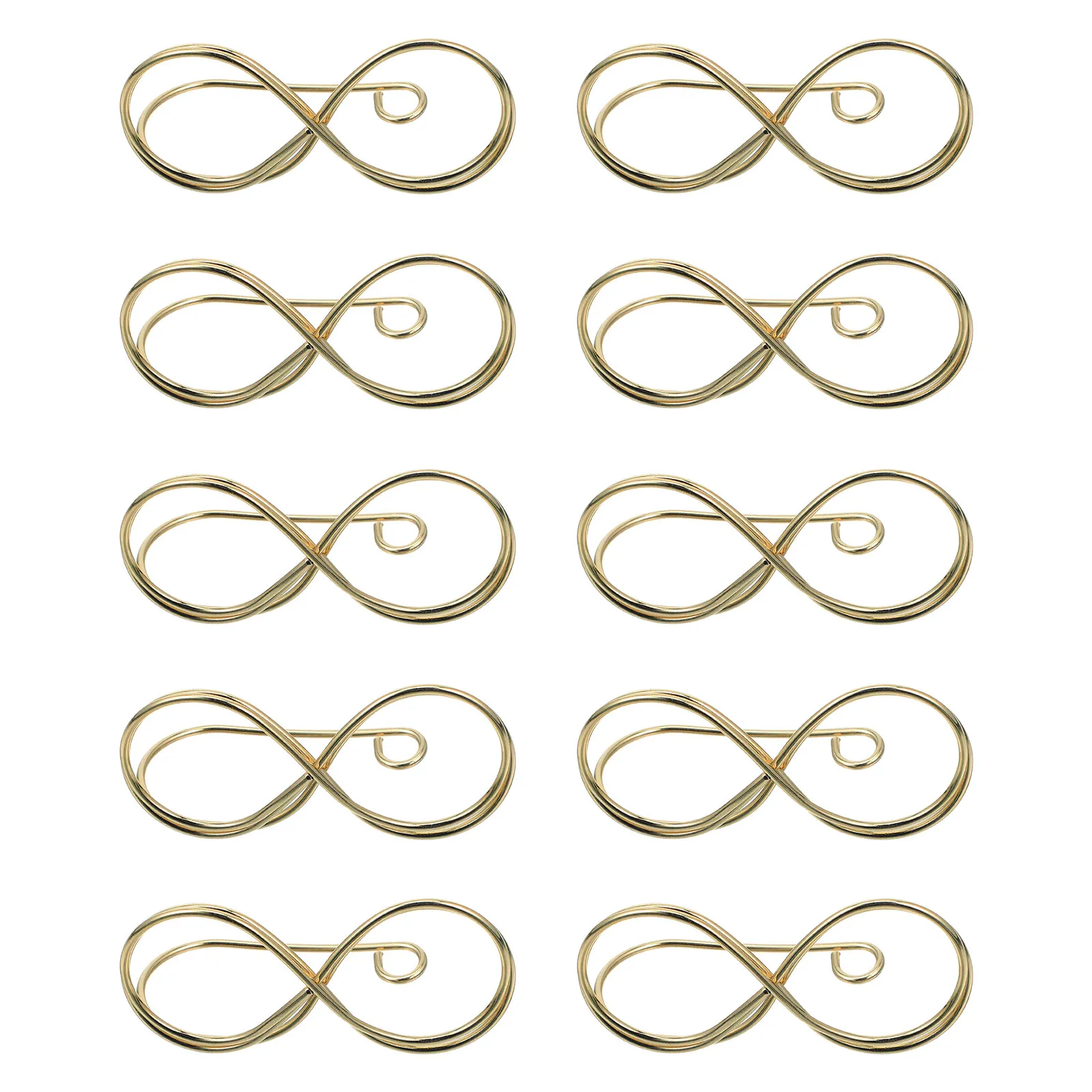 10 шт. держателей для заметок, креативные зажимы для бумаги, держатели для номерков столов, зажимы для фотографий, скрепки для бумаги
10 шт. держателей для заметок, креативные зажимы для бумаги, держатели для номерков столов, зажимы для фотографий, скрепки для бумаги