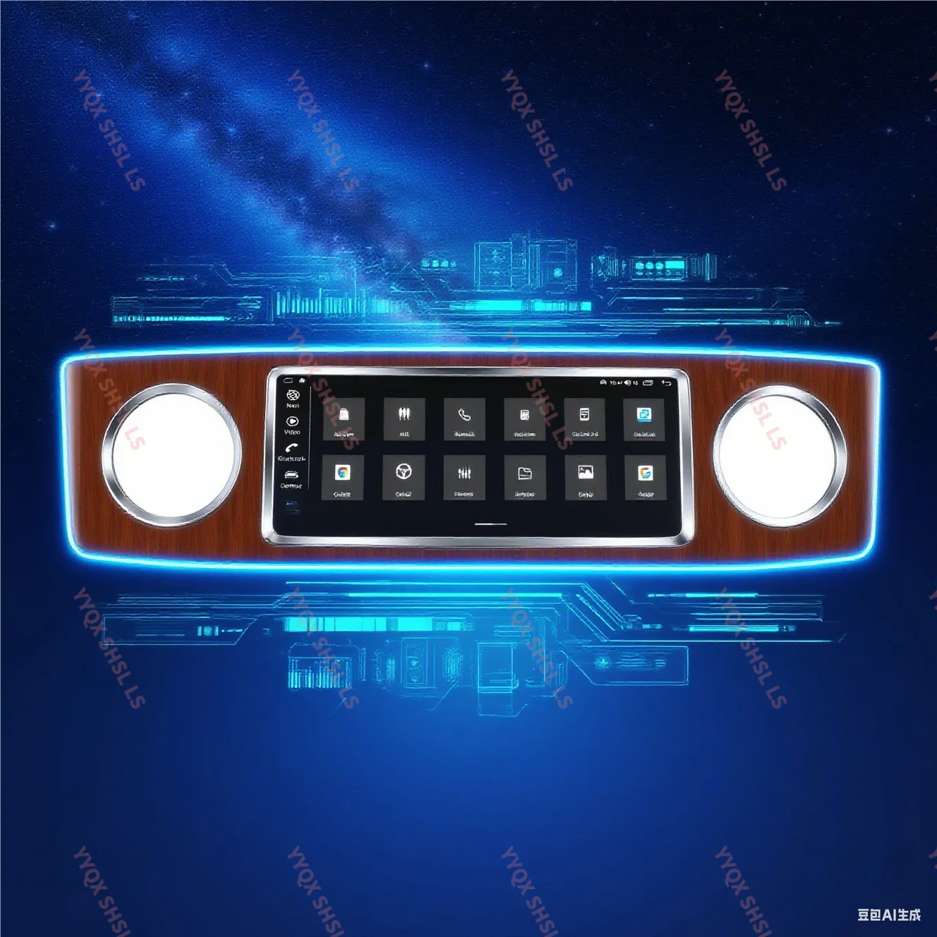 For Rolls-Royce Phantom 2004 - 2012 Android Car Radio 2Din Stereo Receiver Autoradio Multimedia Player GPS Navi Head Unit Screen
For Rolls-Royce Phantom 2004 - 2012 Android Car Radio 2Din Stereo Receiver Autoradio Multimedia Player GPS Navi Head Unit Screen