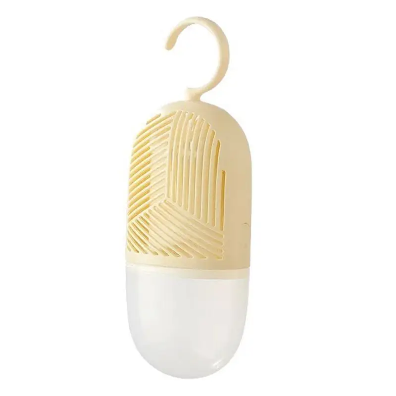 AEE4-Home Clothes Dehumidification Box Moisture Absorber Desiccant Reusable Hanging Dehumidifier Bag Closet Humidity Water
AEE4-Home Clothes Dehumidification Box Moisture Absorber Desiccant Reusable Hanging Dehumidifier Bag Closet Humidity Water