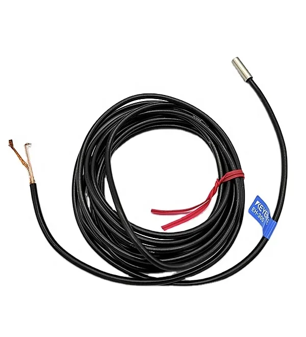 EH-305 Separate Amplifier Proximity Sensor Sensor Head, Shielded Type, f5.4 New original
EH-305 Separate Amplifier Proximity Sensor Sensor Head, Shielded Type, f5.4 New original