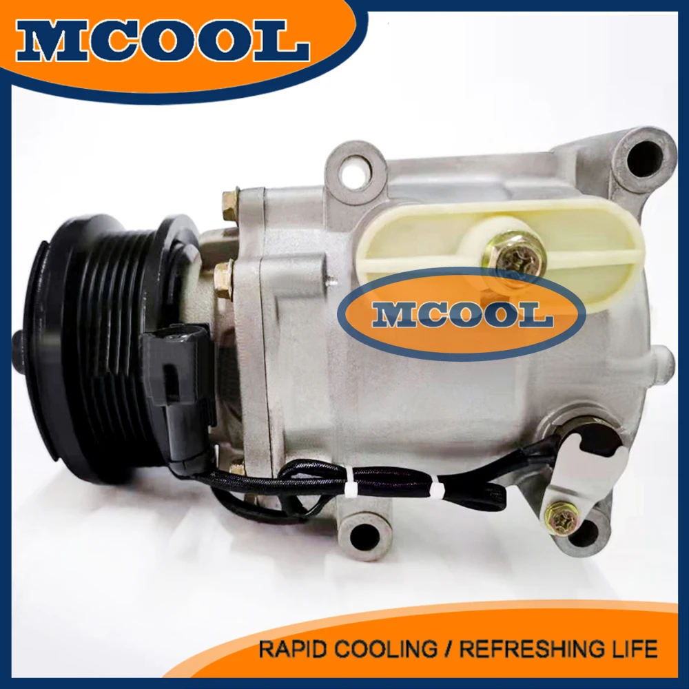 Компрессор A/C для Ca Jaguar s type S-Type X-Type XR858532 C2S19412 C2S34397 C2S42081 C2S44928 C2S47472 XR820839 XR82897 XR89201
Компрессор A/C для Ca Jaguar s type S-Type X-Type XR858532 C2S19412 C2S34397 C2S42081 C2S44928 C2S47472 XR820839 XR82897 XR89201