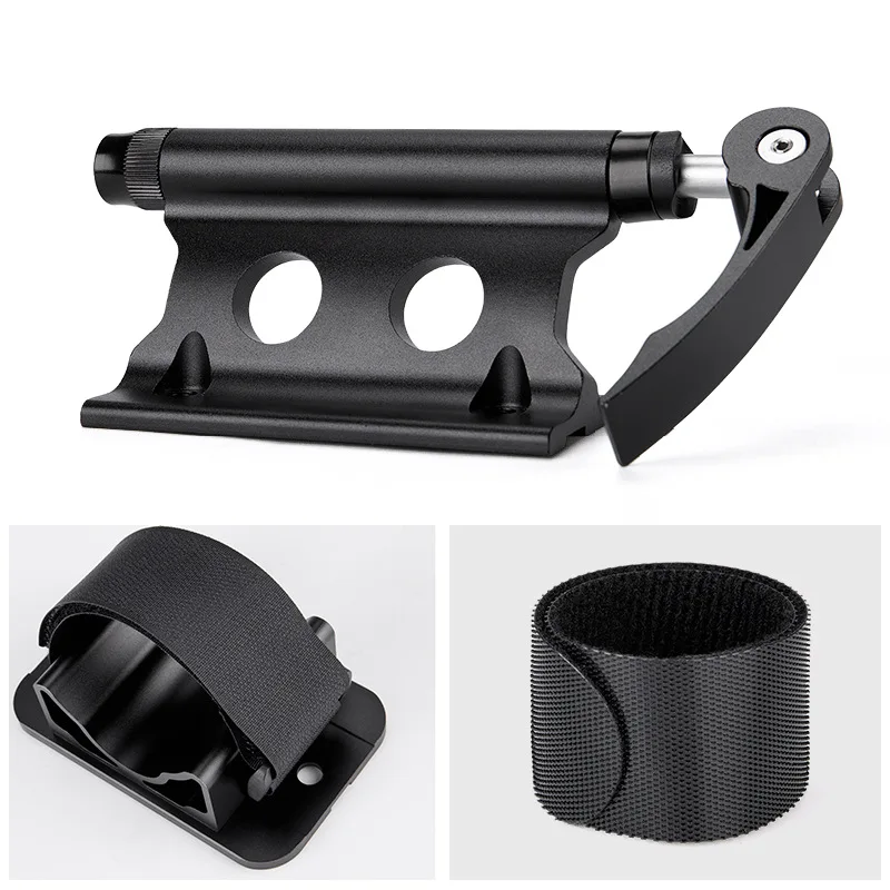 Bike Block Fork Mount w/Quick-Release Lever Aluminum Alloy Bicycle Front Fork Fixed Clip Luggage Rack Frame for Truck Trailer
Bike Block Fork Mount w/Quick-Release Lever Aluminum Alloy Bicycle Front Fork Fixed Clip Luggage Rack Frame for Truck Trailer