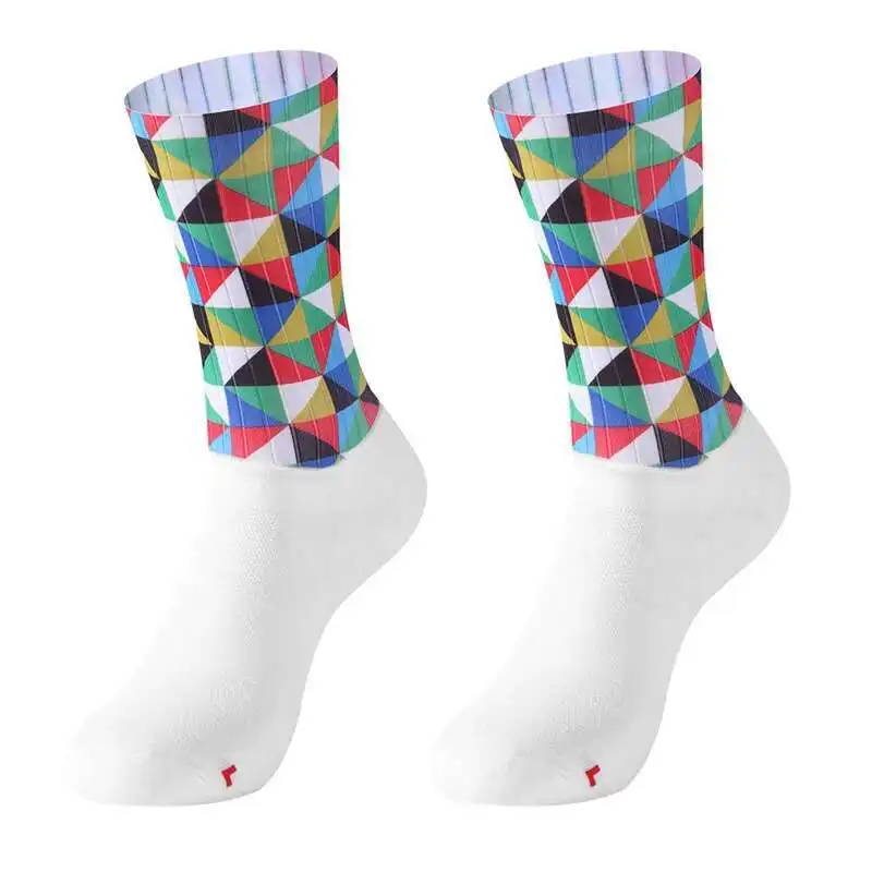 Compressprint Unisex Leg Support Stretch Outdoor Sport Socks Knee High Compression Socks Running Snowboard Long Socks
Compressprint Unisex Leg Support Stretch Outdoor Sport Socks Knee High Compression Socks Running Snowboard Long Socks