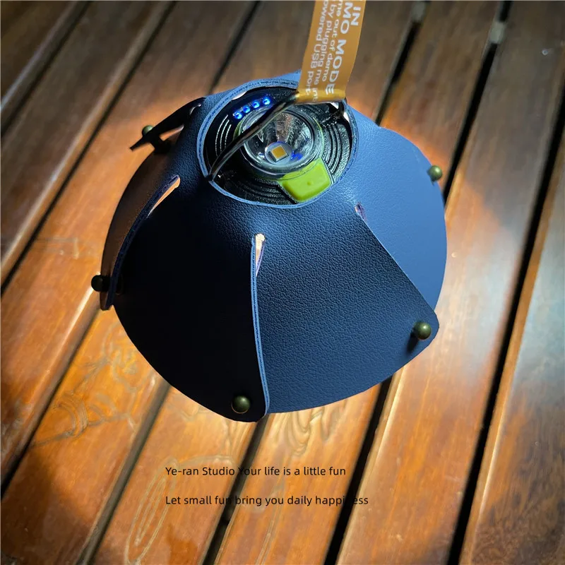 PU Spotlight Lamp Shade Petal Folding Waterproof Light Set Home Garden Party Outdoor Camping Easy To Store Lighting Accessories
PU Spotlight Lamp Shade Petal Folding Waterproof Light Set Home Garden Party Outdoor Camping Easy To Store Lighting Accessories