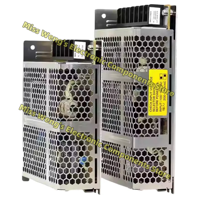 Original DC Switching Power Supply S8FS-C35024 S8FS-C35024J S8FS-C35036 S8FS-C35048 S8FS-G03012CD S8FS-G03015CD
Original DC Switching Power Supply S8FS-C35024 S8FS-C35024J S8FS-C35036 S8FS-C35048 S8FS-G03012CD S8FS-G03015CD