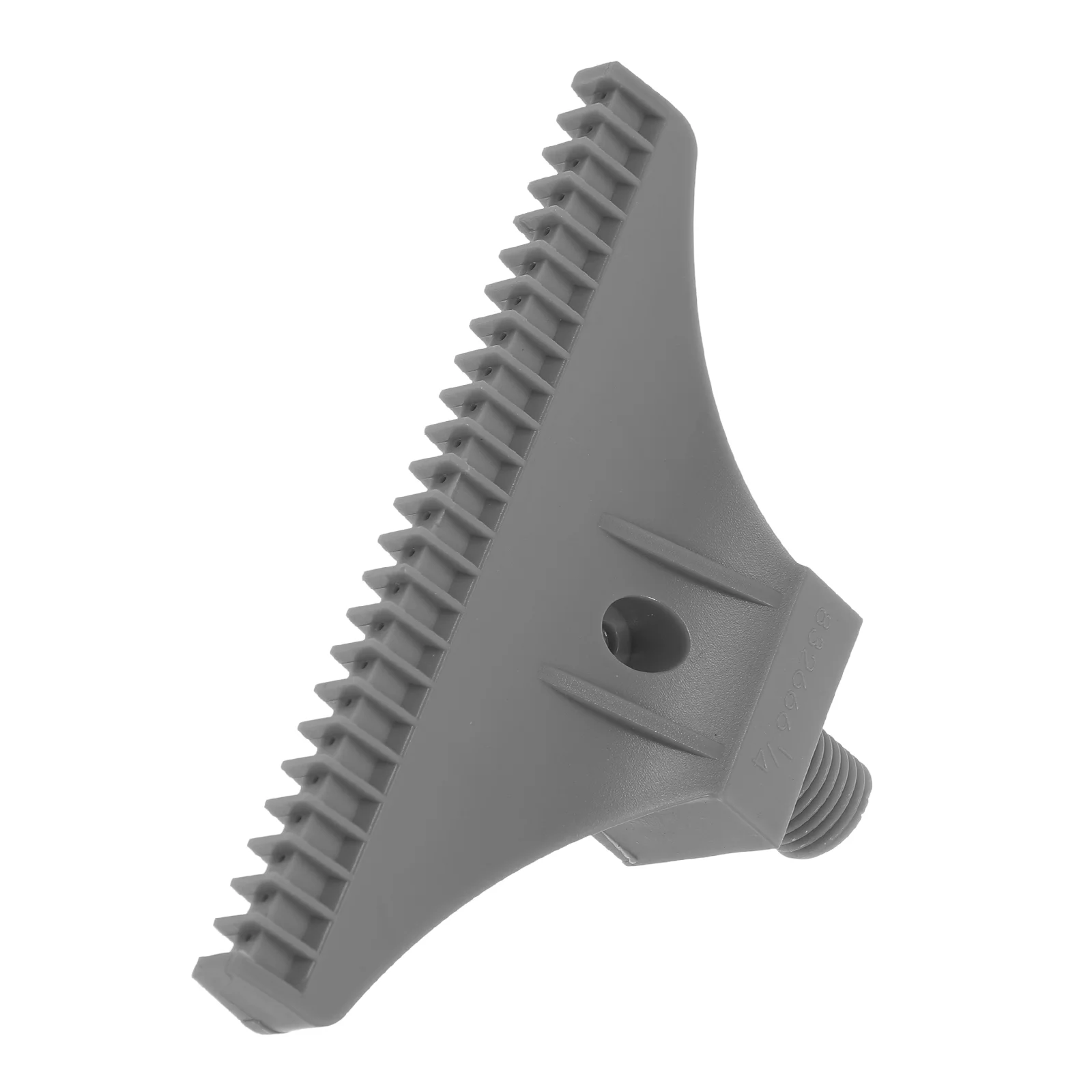 Air Compressors Nozzle Attachments Wind for Compressed Machine Spray Grey Flat Blowing
Air Compressors Nozzle Attachments Wind for Compressed Machine Spray Grey Flat Blowing