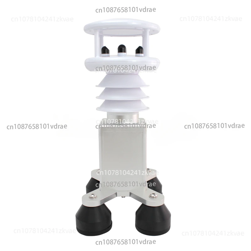 SENTEC SEM8000 Low Cost Vehicle-mounted integrated wind sensor temperature humidity pressure rainfall ultrasonic weather 5412
SENTEC SEM8000 Low Cost Vehicle-mounted integrated wind sensor temperature humidity pressure rainfall ultrasonic weather 5412