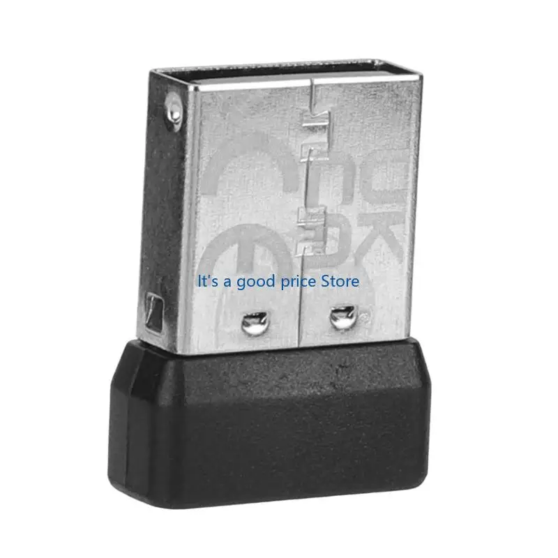 Fast Wireless Receiver USB Dongle Receiver Adapter for G Professional 2 Wireless Gaming Mouse Receiving Accessories
Fast Wireless Receiver USB Dongle Receiver Adapter for G Professional 2 Wireless Gaming Mouse Receiving Accessories