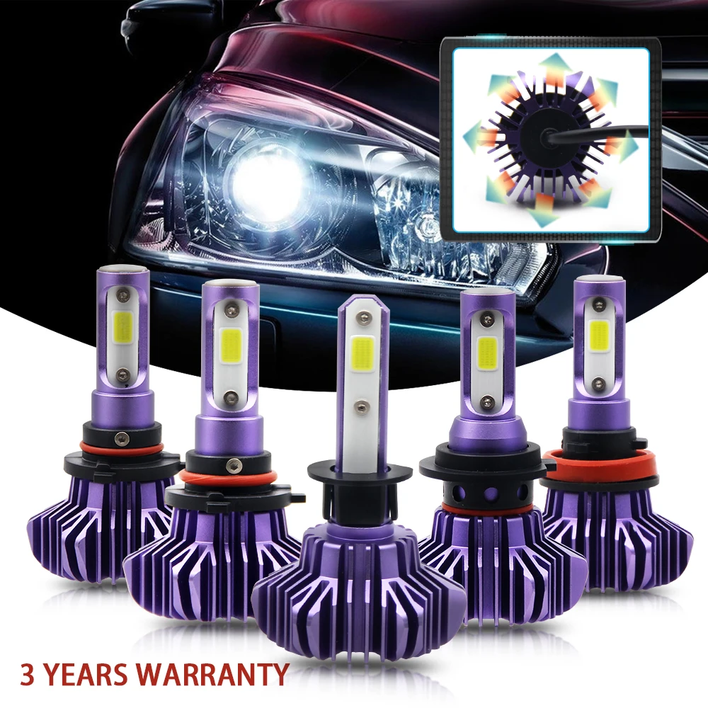 Мини-H11 9005 9006 Светодиодные фары автомобиля для Atuo Диодные лампы дальнего света для автомобилей Светодиодные лампы Мотоцикл Внедорожник Дальний свет 12 В 24 В
Мини-H11 9005 9006 Светодиодные фары автомобиля для Atuo Диодные лампы дальнего света для автомобилей Светодиодные лампы Мотоцикл Внедорожник Дальний свет 12 В 24 В