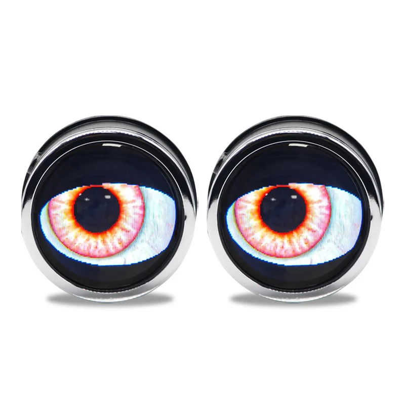 3 Inch LED Fog Light Projector Lens Car Retrofit 12V 6000K Dynamic Demon Eye Eagle Eye Upgrade
3 Inch LED Fog Light Projector Lens Car Retrofit 12V 6000K Dynamic Demon Eye Eagle Eye Upgrade