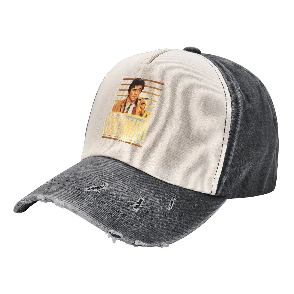 Columbo Baseball Cap New In The Hat Luxury Hat Sun Hat For Children Women's Hats For The Sun Men's
Columbo Baseball Cap New In The Hat Luxury Hat Sun Hat For Children Women's Hats For The Sun Men's