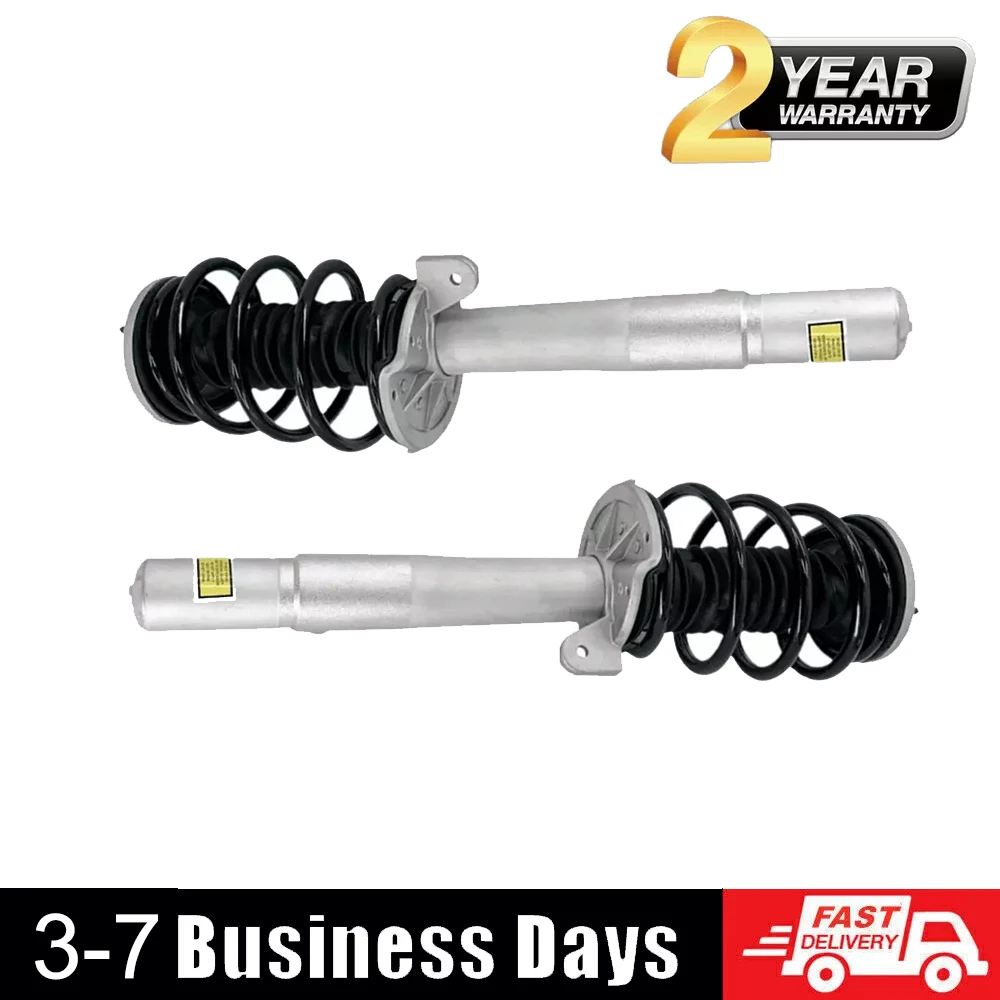 2X Fit BMW E65 E66 750i 760i 750Li 760Li передние амортизационные стойки Assys EDC
2X Fit BMW E65 E66 750i 760i 750Li 760Li передние амортизационные стойки Assys EDC