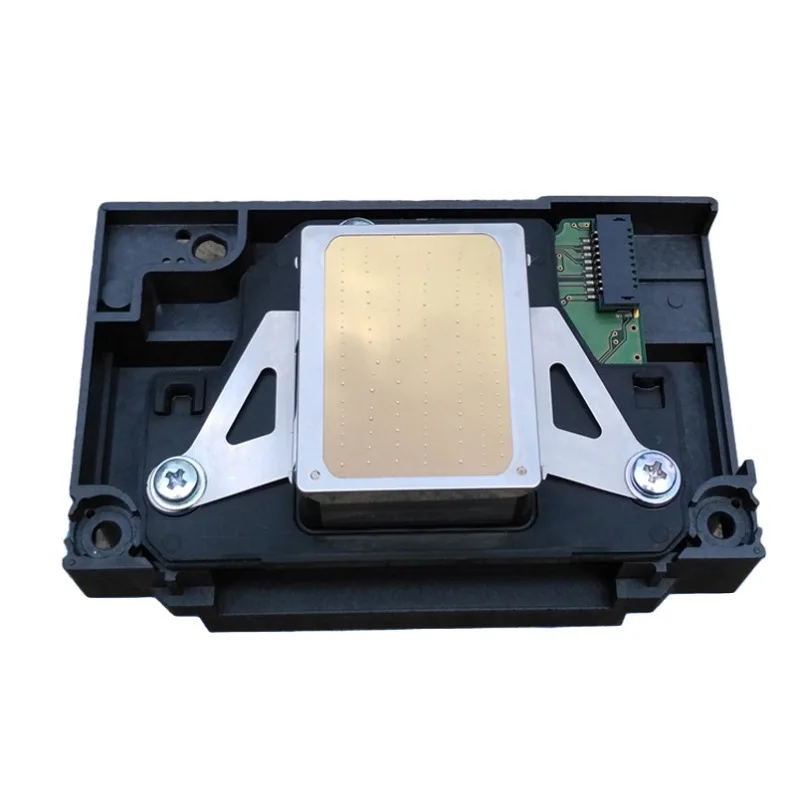 For Epson R1390 Printhead for EPSON L1800 R390 270R 14301400UV Printer
For Epson R1390 Printhead for EPSON L1800 R390 270R 14301400UV Printer