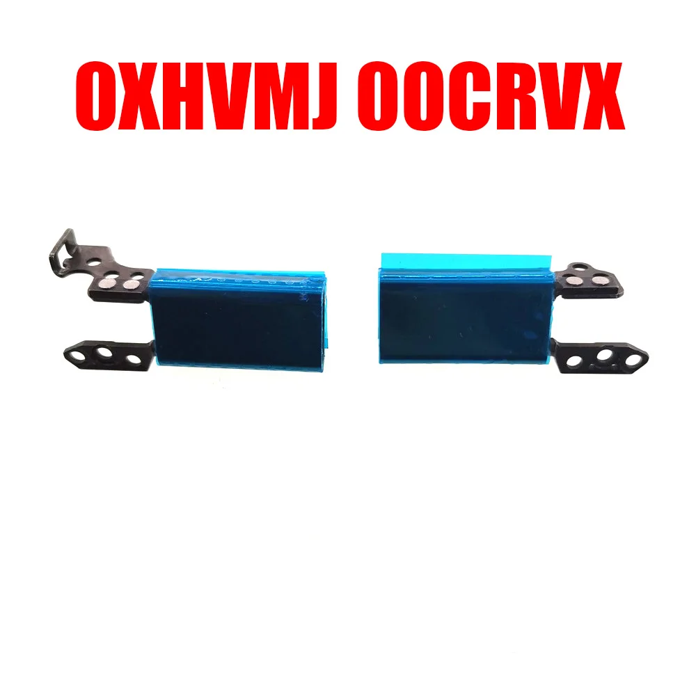 0XHVMJ 00CRVX Laptop LCD Hinge L&R For DELL For Latitude 7400 2-in-1 XHVMJ 0CRVX New
0XHVMJ 00CRVX Laptop LCD Hinge L&R For DELL For Latitude 7400 2-in-1 XHVMJ 0CRVX New