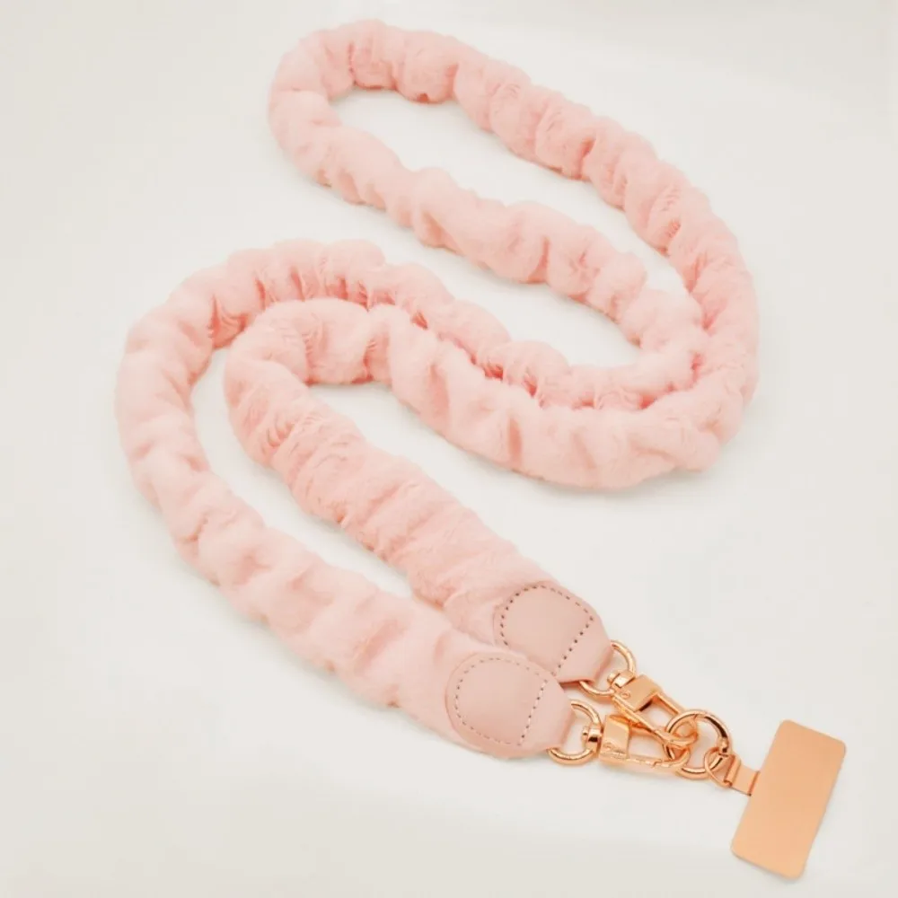 Durable Rope Mobile Phone Lanyard Long Detachable Crossbody Phone Strap Metal Buckle Anti-Lost Mobile Phone Chain Men Women
Durable Rope Mobile Phone Lanyard Long Detachable Crossbody Phone Strap Metal Buckle Anti-Lost Mobile Phone Chain Men Women