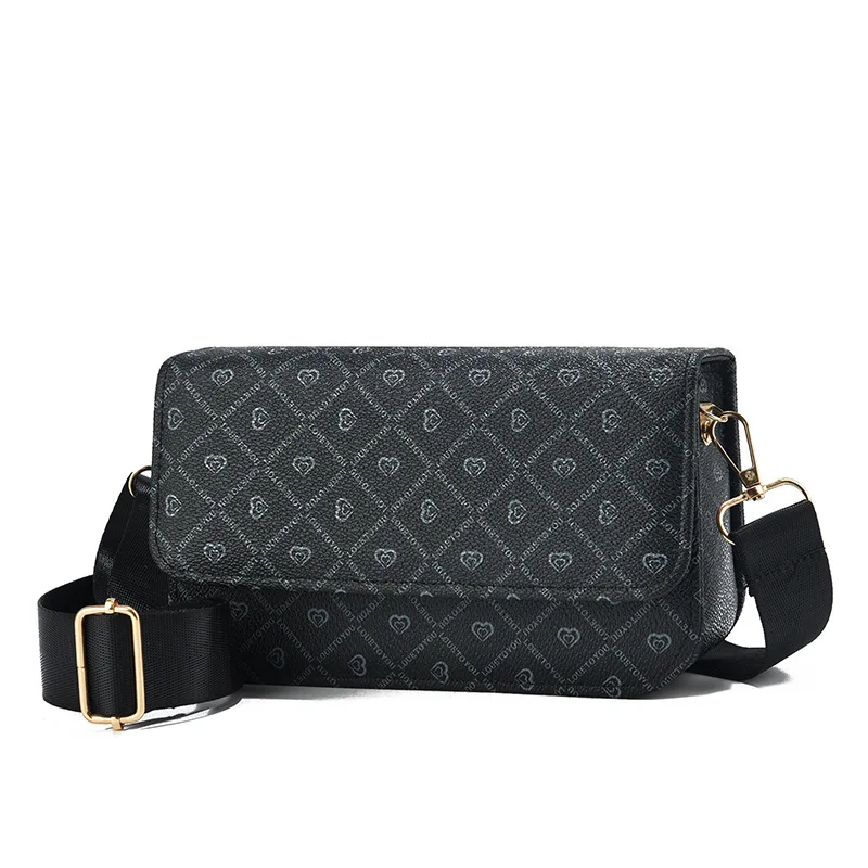 New Women's Handbag Brand Designer Shoulder bag Storage Phone Small Bag print multi-function Crossbody for Women
New Women's Handbag Brand Designer Shoulder bag Storage Phone Small Bag print multi-function Crossbody for Women