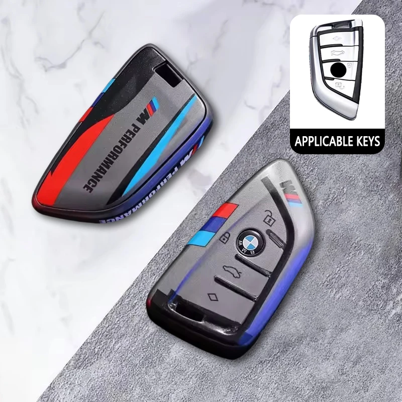 Car Remote Key Case TPU Cover Full Shell For X1 X3 G01 X4 1 3 5 Series G02 X5 F15 F16 M3 M4 F30 F31 F32 F07 F10 F34 F20 F21
Car Remote Key Case TPU Cover Full Shell For X1 X3 G01 X4 1 3 5 Series G02 X5 F15 F16 M3 M4 F30 F31 F32 F07 F10 F34 F20 F21