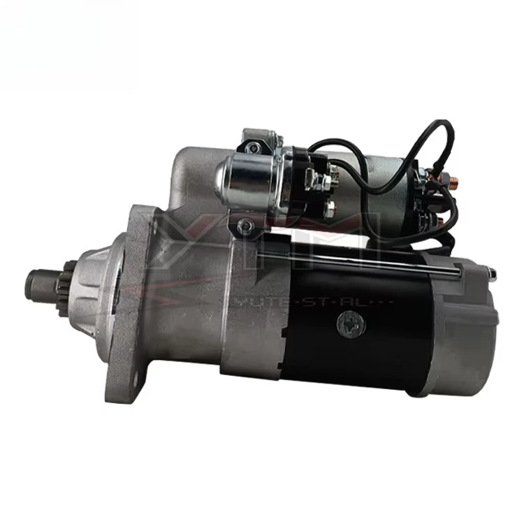 Стартер для грузовика Volkswagen 5150 12 В MAN 2012 8200400
Стартер для грузовика Volkswagen 5150 12 В MAN 2012 8200400