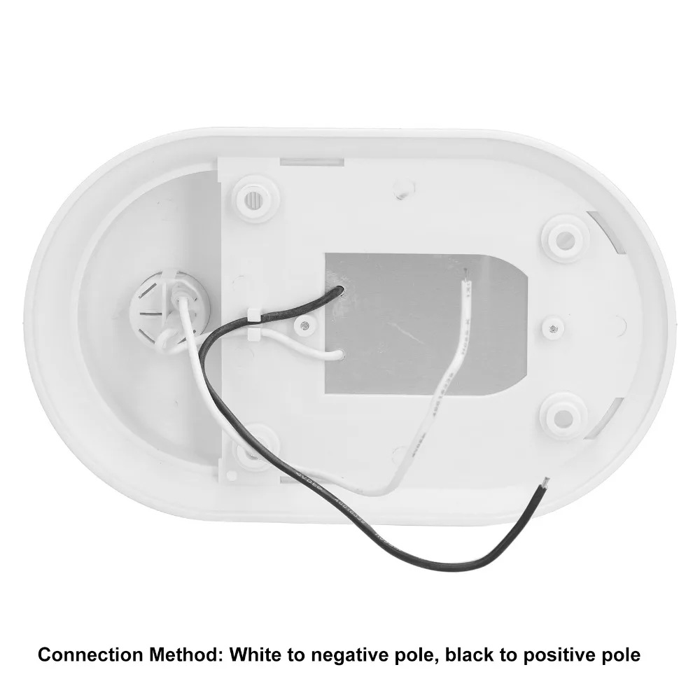 On Off Switch 360lm Brightness LED RV Ceiling Dome Light White Light Aluminum Plate RV Lighting Dome Light RVs
On Off Switch 360lm Brightness LED RV Ceiling Dome Light White Light Aluminum Plate RV Lighting Dome Light RVs