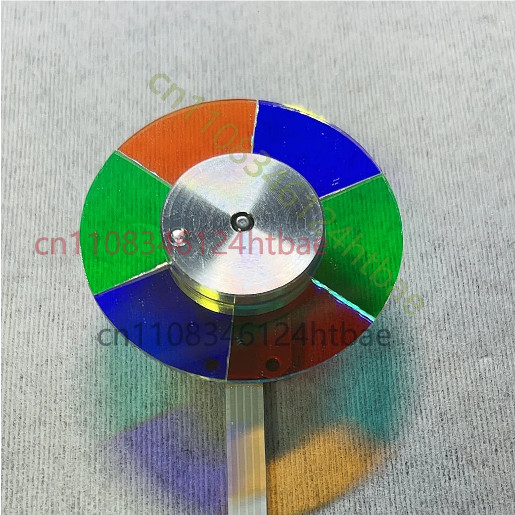 For Optoma HD300X HD3300 HZ5961 HK5962 Brand New Original Projector Color Wheel Replacement Spare Parts
For Optoma HD300X HD3300 HZ5961 HK5962 Brand New Original Projector Color Wheel Replacement Spare Parts