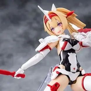 100% Original KOTOBUKIYA KP716 Megami Device Asra Archer Kizuna Plastic Model In Stock Anime Collection Figures Toys
100% Original KOTOBUKIYA KP716 Megami Device Asra Archer Kizuna Plastic Model In Stock Anime Collection Figures Toys
