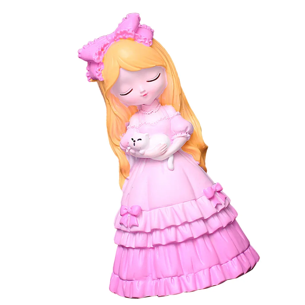 Pink Betty nament 12cm Home Decor Desktop Toy Craft Birthday Gift Gift Idea Room Adornment Birthday Present Lovely
Pink Betty nament 12cm Home Decor Desktop Toy Craft Birthday Gift Gift Idea Room Adornment Birthday Present Lovely