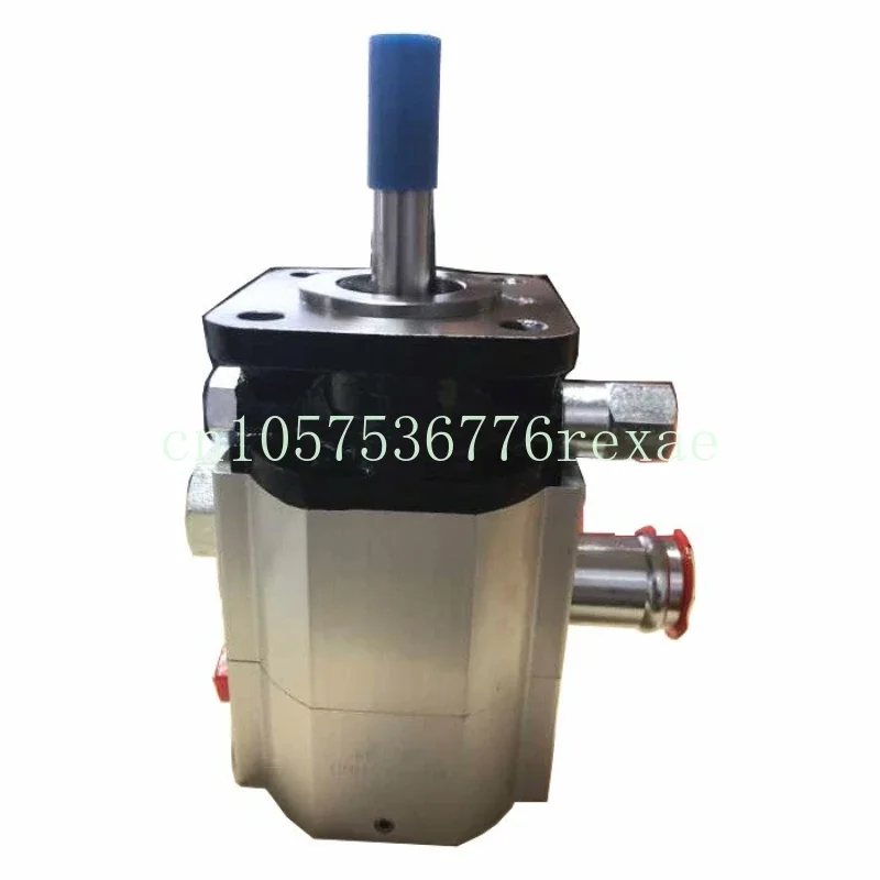For Screw Log Splitter 8.8/3.6 Hydraulic Gear Pump
For Screw Log Splitter 8.8/3.6 Hydraulic Gear Pump