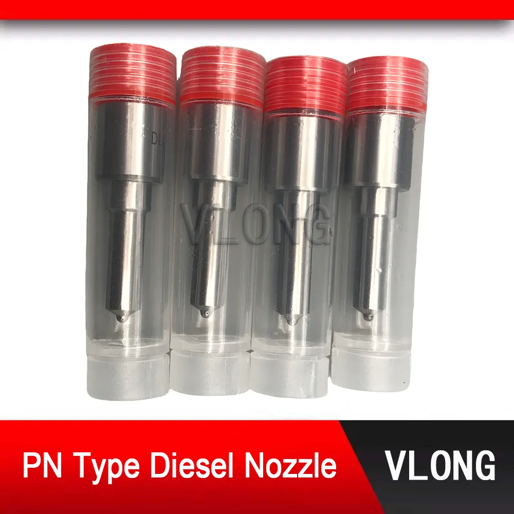 4PCS DLLA155PN202 Diesel VE Pump Injector Sprayer Jet Atomizer Producer Fuel Spray Nozzle 9 432 610 692 9432610692 105017-2020
4PCS DLLA155PN202 Diesel VE Pump Injector Sprayer Jet Atomizer Producer Fuel Spray Nozzle 9 432 610 692 9432610692 105017-2020