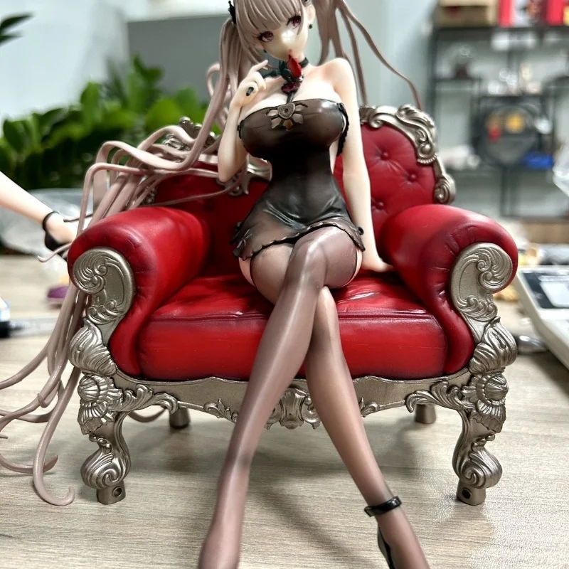 Новые фигурки Azur Lane, фигурка Тайчжоу Ijn Taiho, аниме-фигурка Hms, формируемый подарок, одежда, Тайчжоу, ПВХ, настольные украшения, модель, подарки
Новые фигурки Azur Lane, фигурка Тайчжоу Ijn Taiho, аниме-фигурка Hms, формируемый подарок, одежда, Тайчжоу, ПВХ, настольные украшения, модель, подарки