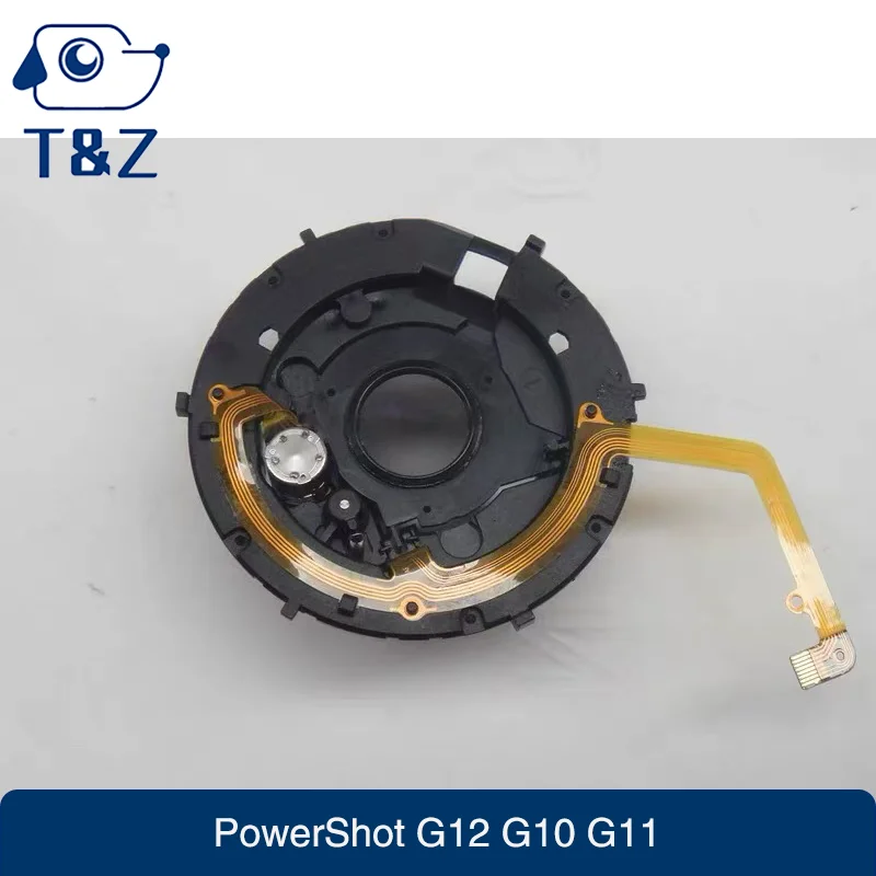 New PowerShot G12 G10 G11 Focus Group With Cable Repair Part For Canon G7X G7X2 G7X3 Focus Motor
New PowerShot G12 G10 G11 Focus Group With Cable Repair Part For Canon G7X G7X2 G7X3 Focus Motor