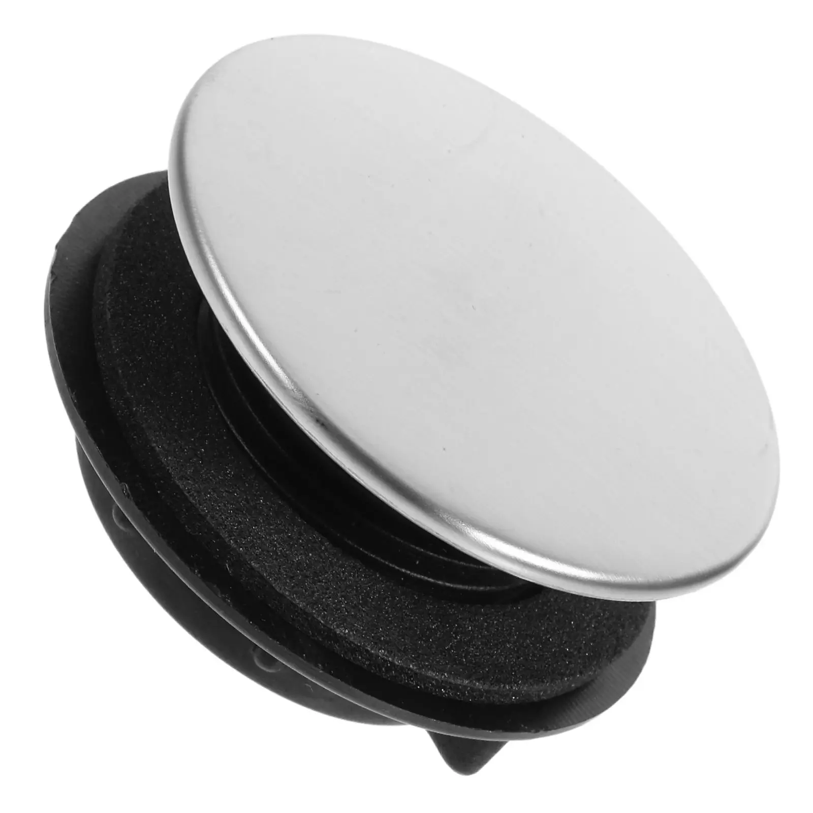 Universal Kitchen Sink Faucet Hole Cover Stainless Steel Decorative Soap Hole Plugs Leak Proof Sealing Cap Kitchen Accessories
Universal Kitchen Sink Faucet Hole Cover Stainless Steel Decorative Soap Hole Plugs Leak Proof Sealing Cap Kitchen Accessories