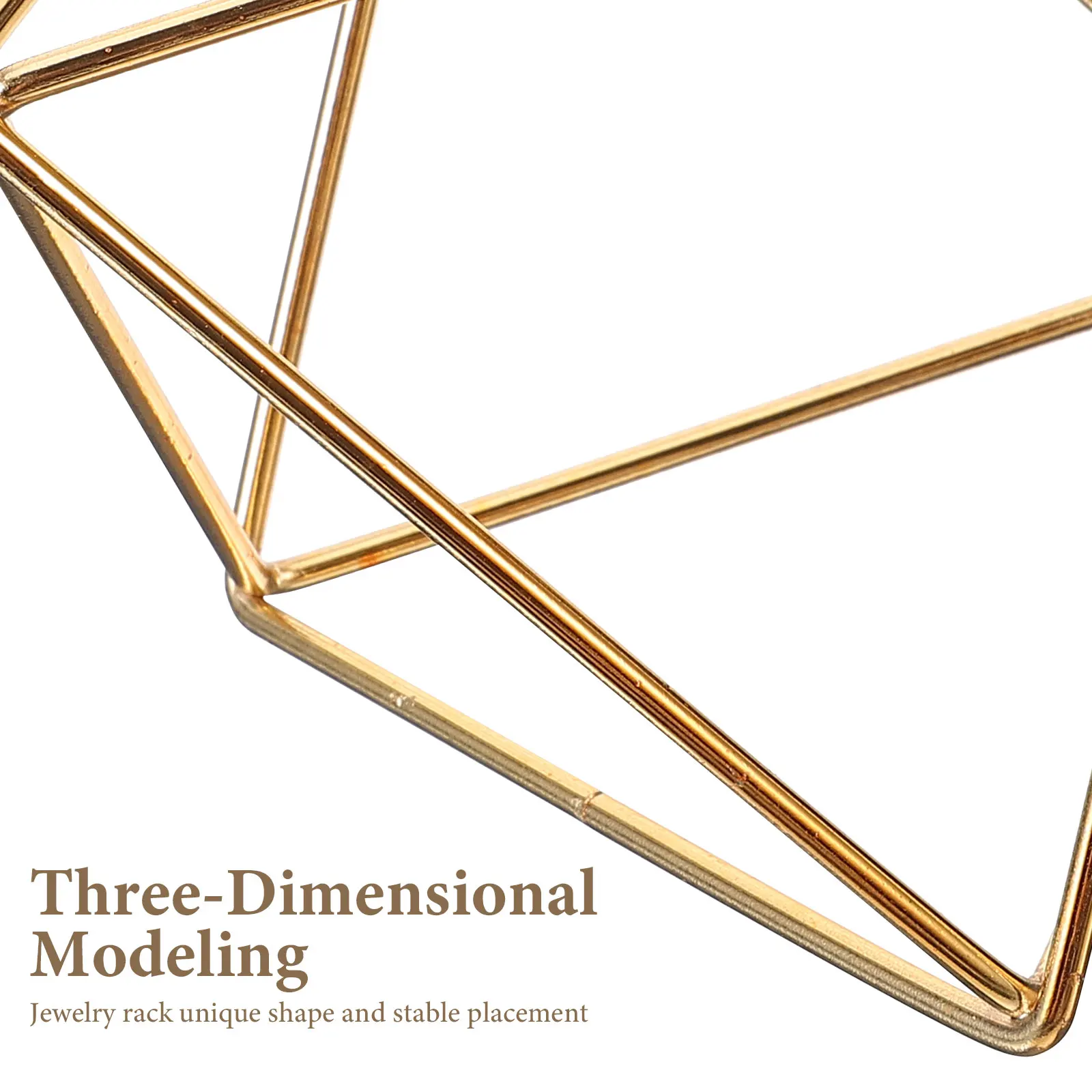 Metal Earring Display Stand Earrings Rack Necklace Holder Stands Organizers Storage
Metal Earring Display Stand Earrings Rack Necklace Holder Stands Organizers Storage