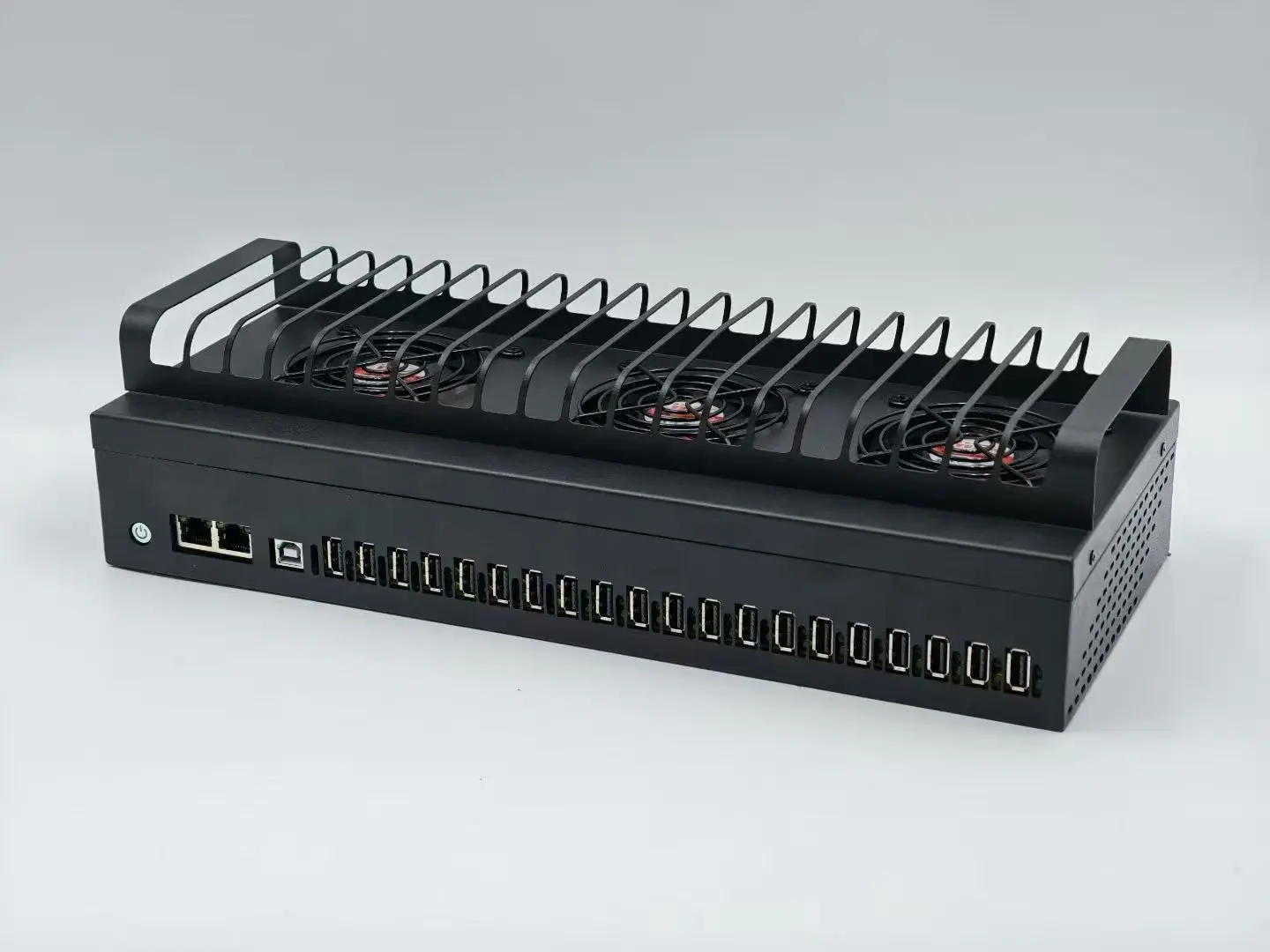 Бесплатная доставка: USB-хаб на 20 портов для зарядки телефонов, OTG, Wi-Fi, устройство для ферм-холдингов телефонов, автоматизированная коробка для Android-телефонов и YouTube
Бесплатная доставка: USB-хаб на 20 портов для зарядки телефонов, OTG, Wi-Fi, устройство для ферм-холдингов телефонов, автоматизированная коробка для Android-телефонов и YouTube