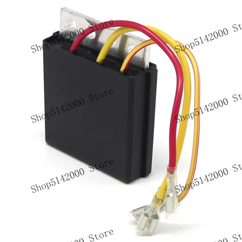 Voltage Regulator Rectifier For Polaris 250 300 350 Big Boss Scrambler Sport 400 Sportsman Trail Blazer Xplorer 4060087 4060092
Voltage Regulator Rectifier For Polaris 250 300 350 Big Boss Scrambler Sport 400 Sportsman Trail Blazer Xplorer 4060087 4060092