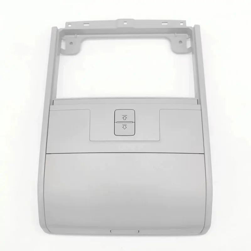 Для Volkswagen Tiguan L 2017-2022: консоль на крыше, держатель для очков, переключатель люка, кронштейн для лампы для чтения 5NG868837 A
Для Volkswagen Tiguan L 2017-2022: консоль на крыше, держатель для очков, переключатель люка, кронштейн для лампы для чтения 5NG868837 A