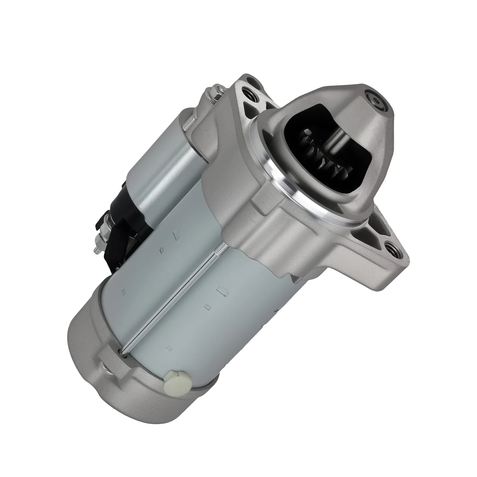 Starter Motor for Mercedes Sprinter 2500 2014-2017 1.8KW 651906002680
Starter Motor for Mercedes Sprinter 2500 2014-2017 1.8KW 651906002680