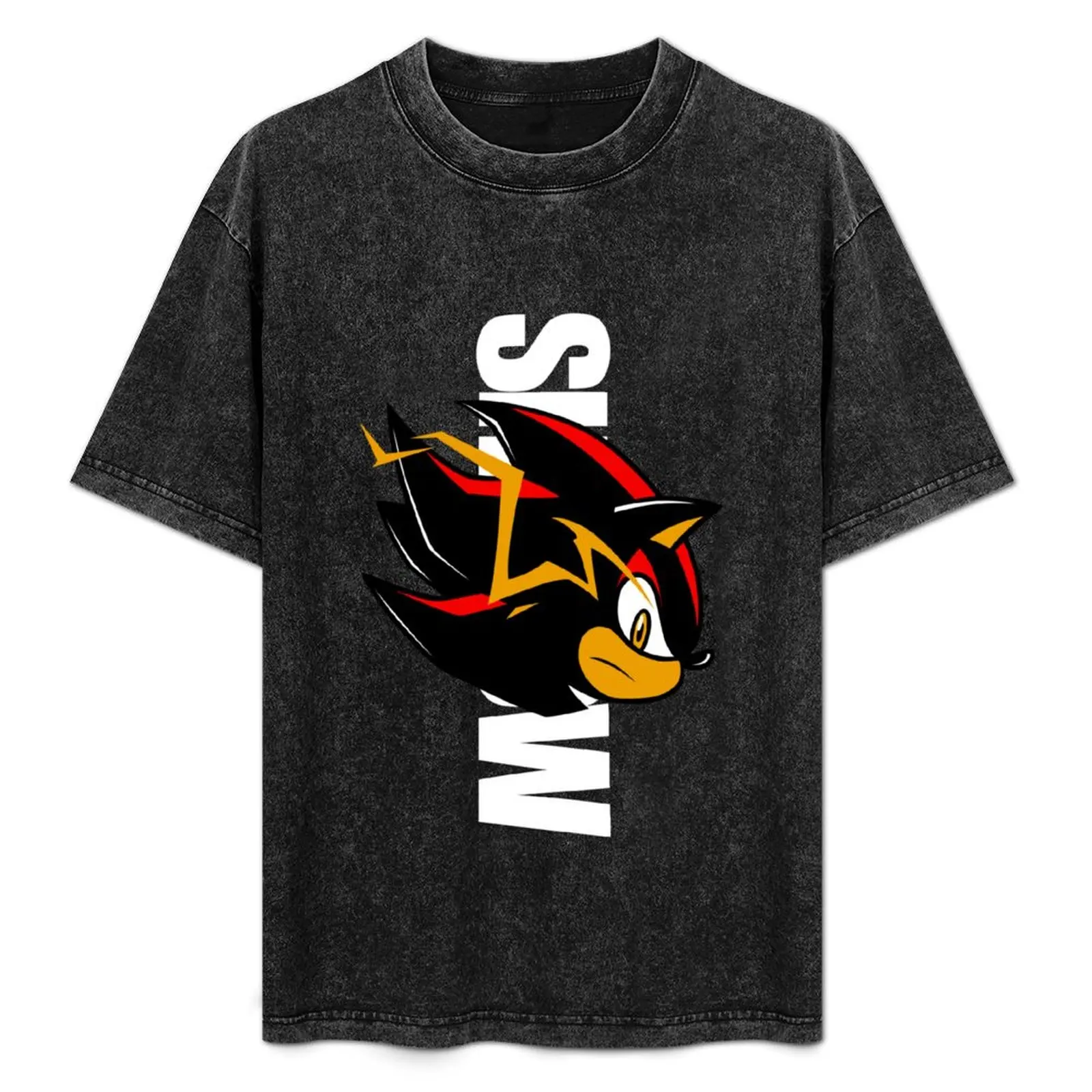 Shadow Glance fan art Essential T-Shirt Durable Work Wear T-Shirt
Shadow Glance fan art Essential T-Shirt Durable Work Wear T-Shirt
